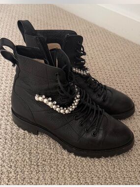 Jimmy Choo Cruz Boot